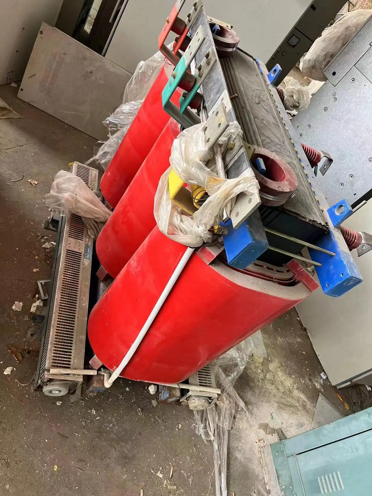 深圳市鑫進(jìn)發(fā)再生資源回收有限公司：舊變壓器回收價(jià)格透明，二手變壓器回收專(zhuān)業(yè)先驅(qū)者